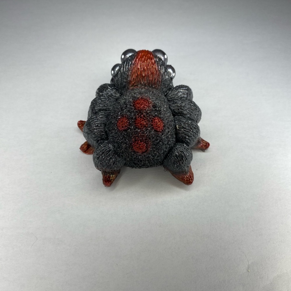 Spider Figure - Picture 3 of 4